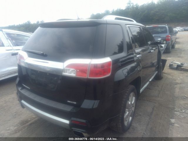 2GKFLZE36E6125998 GMC Terrain Denali
