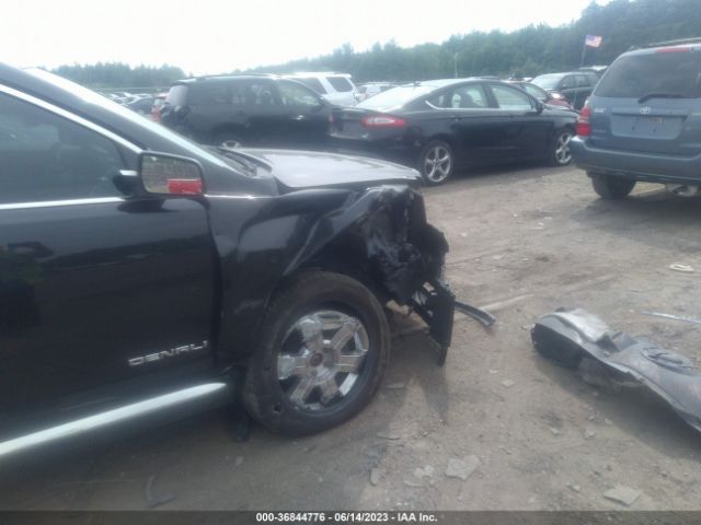 2GKFLZE36E6125998 GMC Terrain Denali
