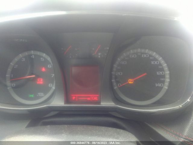 2GKFLZE36E6125998 GMC Terrain Denali
