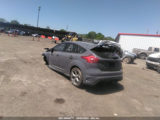 Ford FOCUS RS 2016 WF0DP3TH9G4114515 Image 3