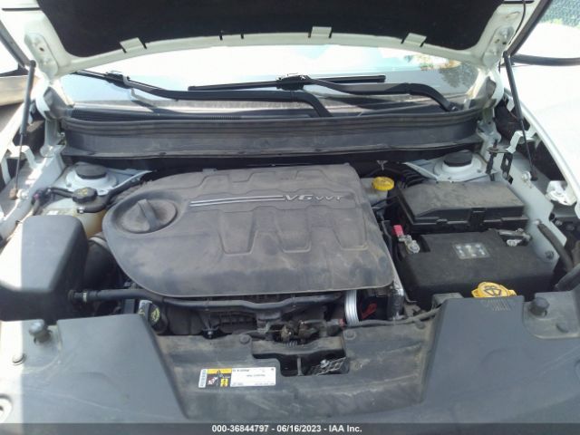 1C4PJMDS2GW322595 Jeep Cherokee Limited