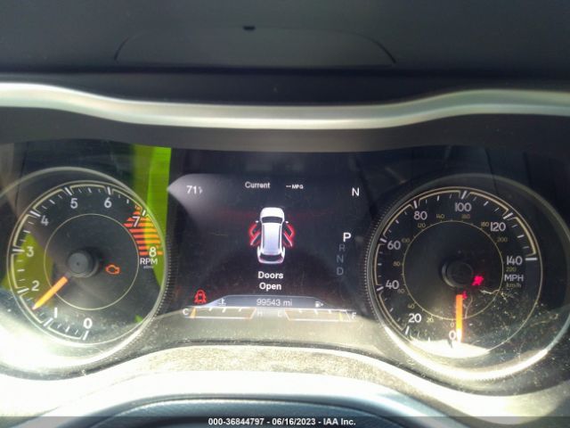 1C4PJMDS2GW322595 Jeep Cherokee Limited