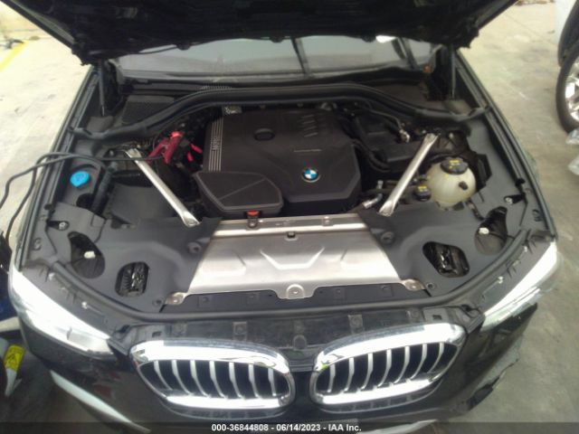 5UXTY3C02L9B72339 BMW X3 Sdrive30i