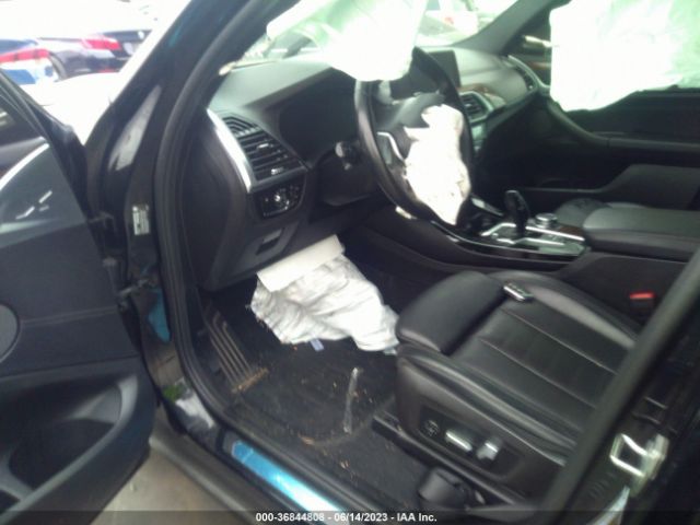 5UXTY3C02L9B72339 BMW X3 Sdrive30i