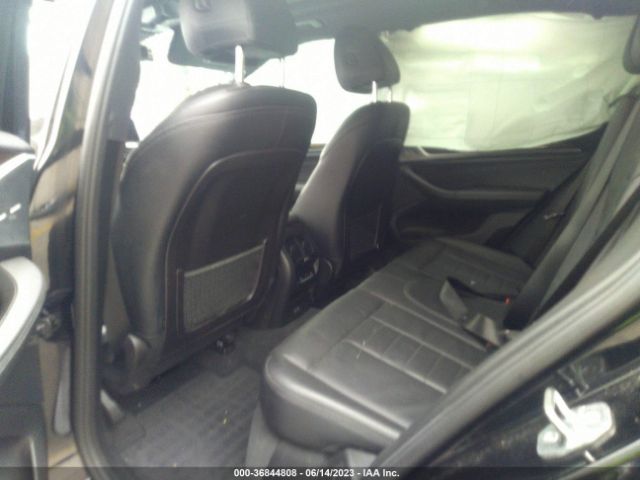 5UXTY3C02L9B72339 BMW X3 Sdrive30i