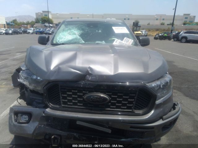 1FTER4FH6MLD62516 Ford Ranger Xl/xlt/lariat