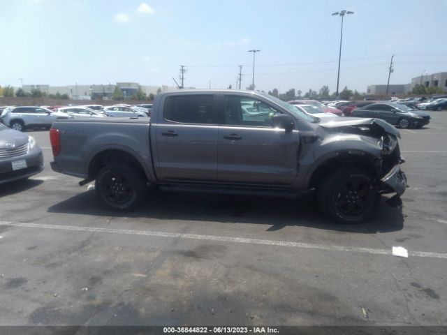 1FTER4FH6MLD62516 Ford Ranger Xl/xlt/lariat