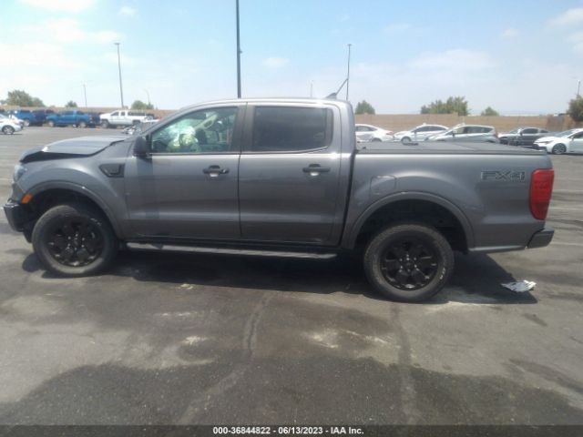 1FTER4FH6MLD62516 Ford Ranger Xl/xlt/lariat