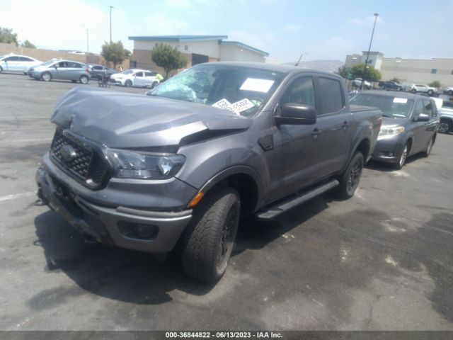 1FTER4FH6MLD62516 Ford Ranger Xl/xlt/lariat