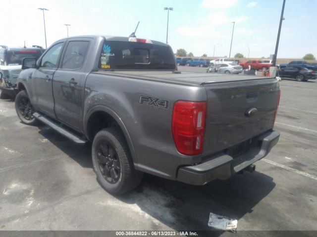 1FTER4FH6MLD62516 Ford Ranger Xl/xlt/lariat
