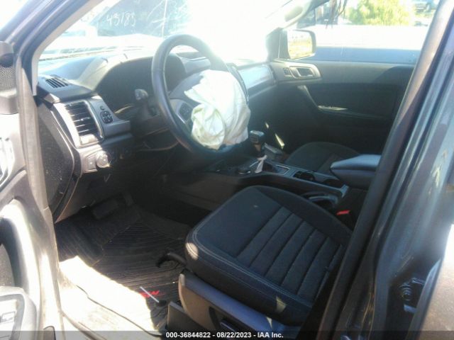 1FTER4FH6MLD62516 Ford Ranger Xl/xlt/lariat