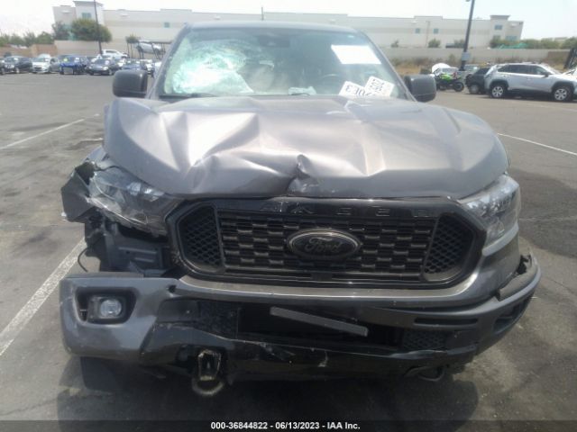 1FTER4FH6MLD62516 Ford Ranger Xl/xlt/lariat