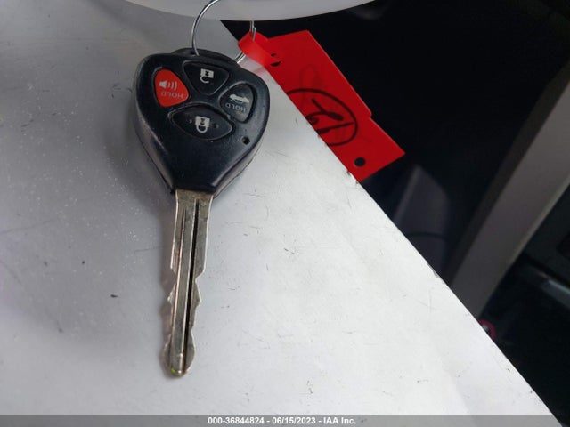 2009 TOYOTA COROLLA VIN: 1NXBU40E39Z057505