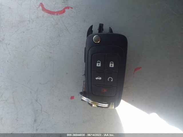 Chevrolet IMPALA 2LZ 2016 2G1145S37G9117998 Image 11