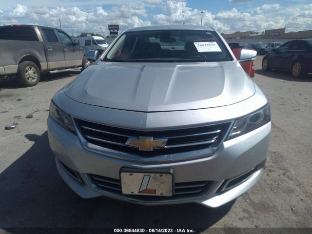 Chevrolet IMPALA 2LZ 2016 2G1145S37G9117998 Image 12