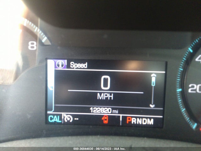 Chevrolet IMPALA 2LZ 2016 2G1145S37G9117998 Image 15