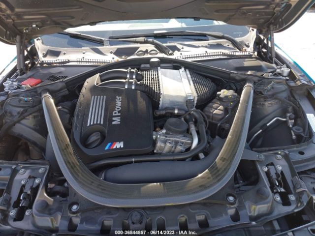 WBS3R9C50FK334386 BMW M4