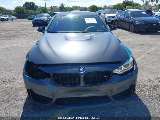 WBS3R9C50FK334386 BMW M4