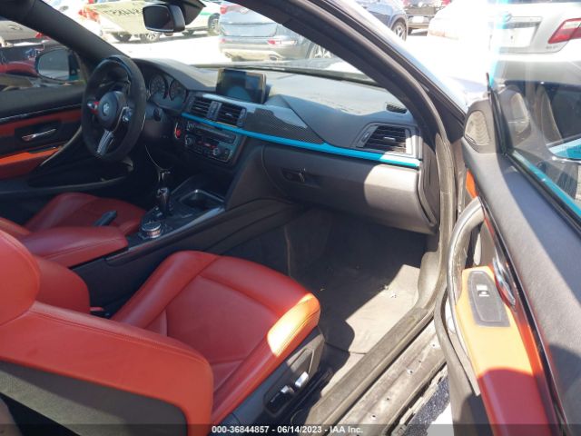 WBS3R9C50FK334386 BMW M4