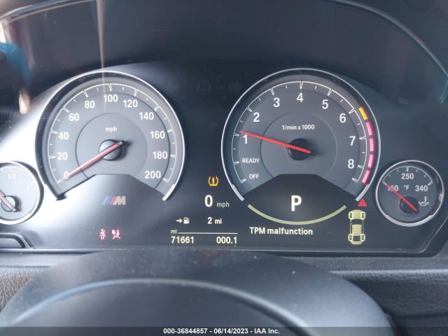 WBS3R9C50FK334386 BMW M4
