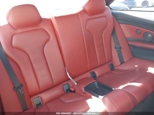 WBS3R9C50FK334386 BMW M4