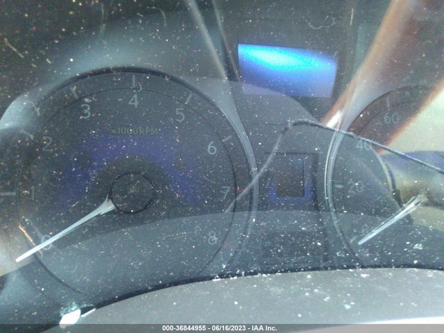 2012 LEXUS RX 350 VIN: 2T2BK1BAXCC132963