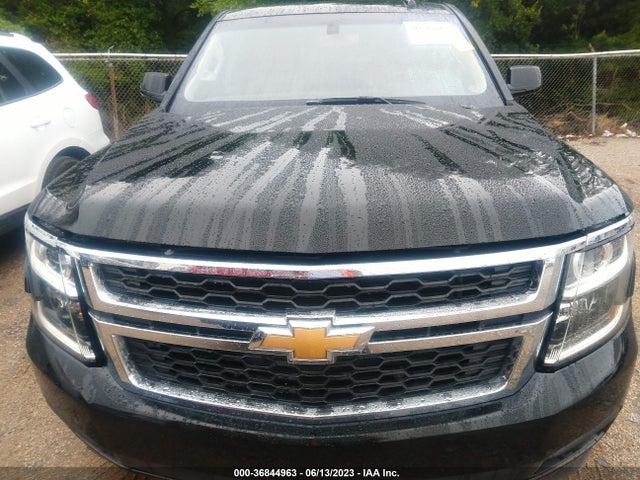 Chevrolet Tahoe Commercial 2020 1GNLCDEC1LR288178 Image 13