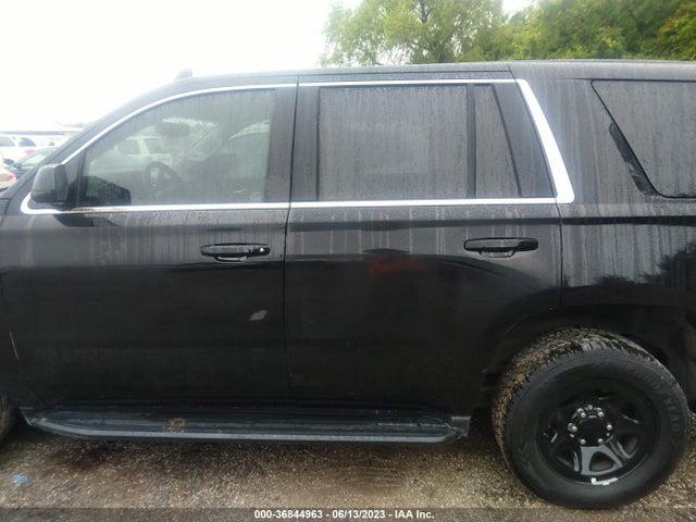 Chevrolet Tahoe Commercial 2020 1GNLCDEC1LR288178 Image 15