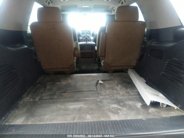 Chevrolet Tahoe Commercial 2020 1GNLCDEC1LR288178 Image 12