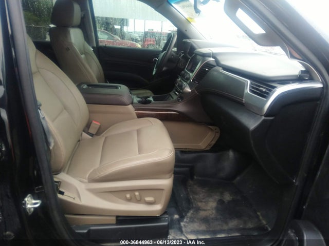 Chevrolet Tahoe Commercial 2020 1GNLCDEC1LR288178 Image 5