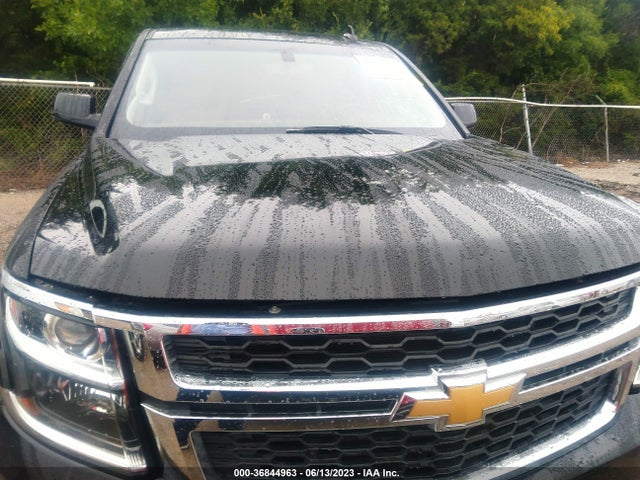 Chevrolet Tahoe Commercial 2020 1GNLCDEC1LR288178 Image 6