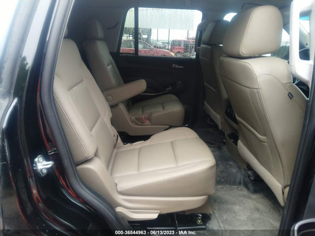 Chevrolet Tahoe Commercial 2020 1GNLCDEC1LR288178 Image 8