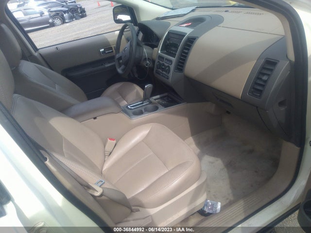 2007 FORD EDGE SE VIN: 2FMDK36C57BB38376