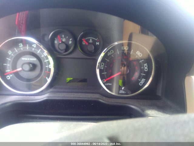 2007 FORD EDGE SE VIN: 2FMDK36C57BB38376