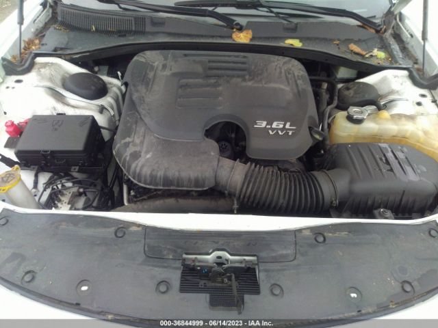 2C3CDXHGXKH566939 Dodge CHARGER GT