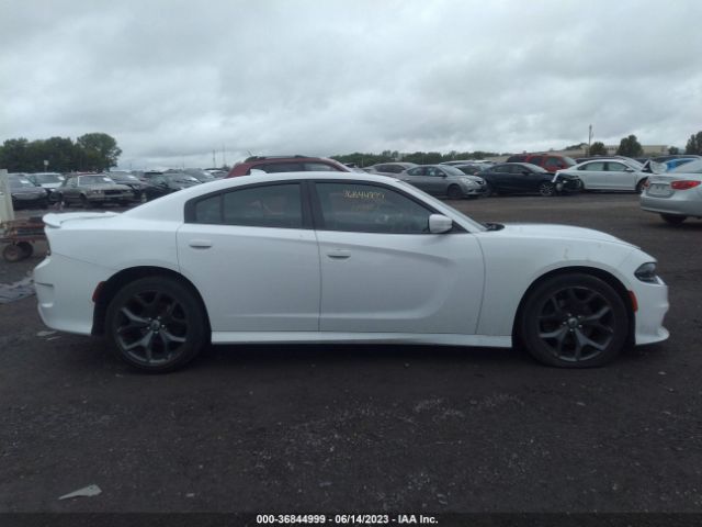 2C3CDXHGXKH566939 Dodge CHARGER GT