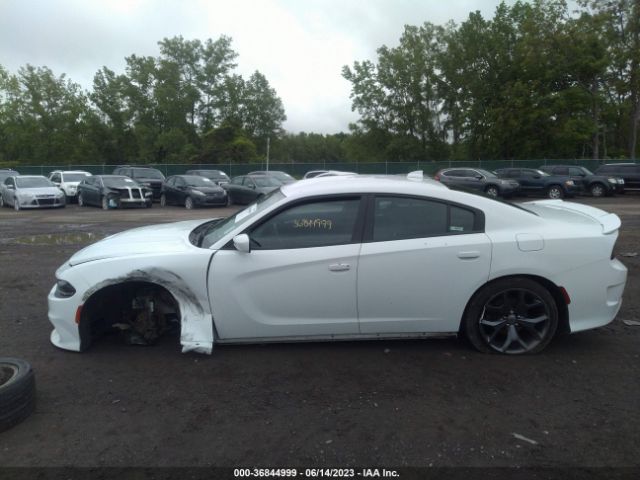 2C3CDXHGXKH566939 Dodge CHARGER GT