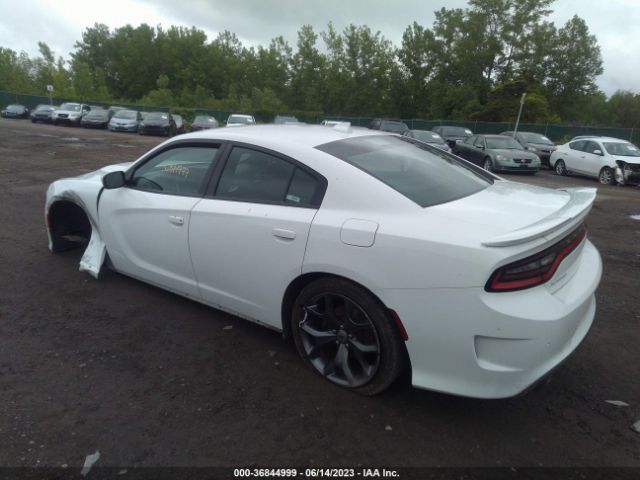 2C3CDXHGXKH566939 Dodge CHARGER GT