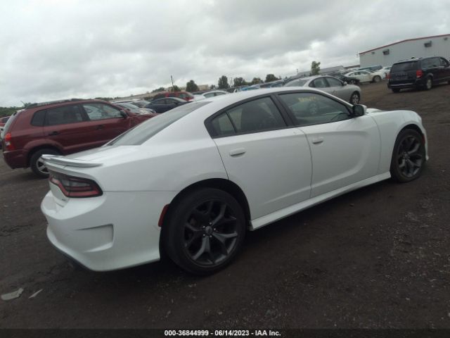 2C3CDXHGXKH566939 Dodge CHARGER GT