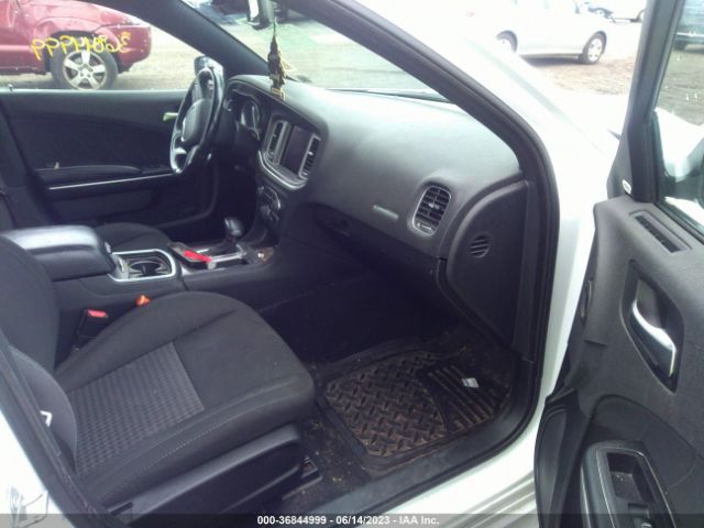 2C3CDXHGXKH566939 Dodge CHARGER GT