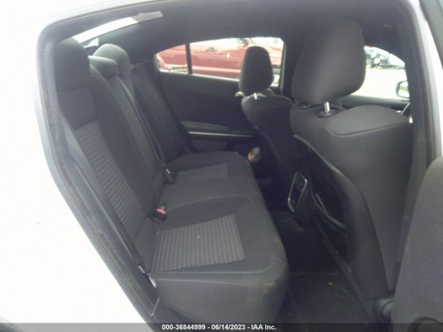2C3CDXHGXKH566939 Dodge CHARGER GT