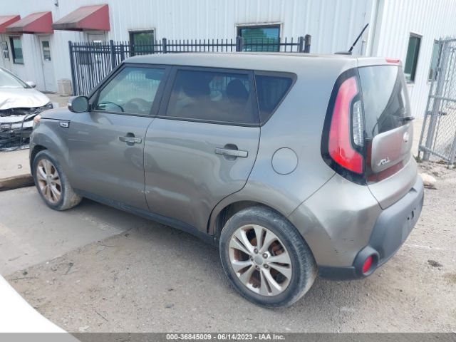 KNDJP3A56E7060634 KIA SOUL +