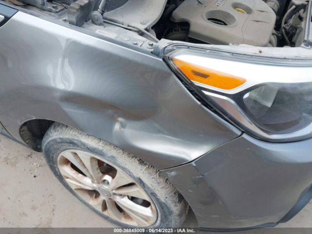 KNDJP3A56E7060634 KIA SOUL +
