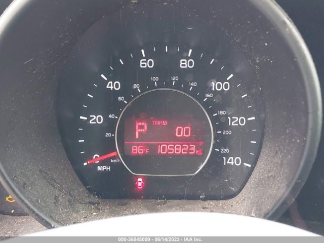 KNDJP3A56E7060634 KIA SOUL +