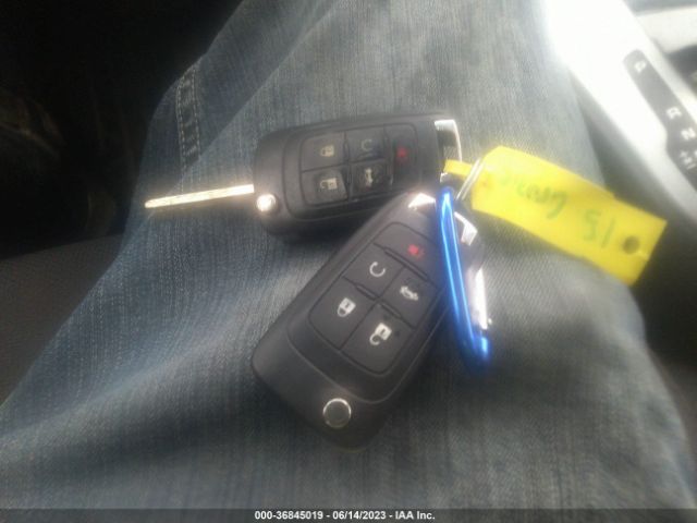 Chevrolet CRUZE ECO 2015 1G1PH5SB1F7202325 Image 3