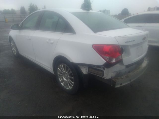 Chevrolet CRUZE ECO 2015 1G1PH5SB1F7202325 Image 5