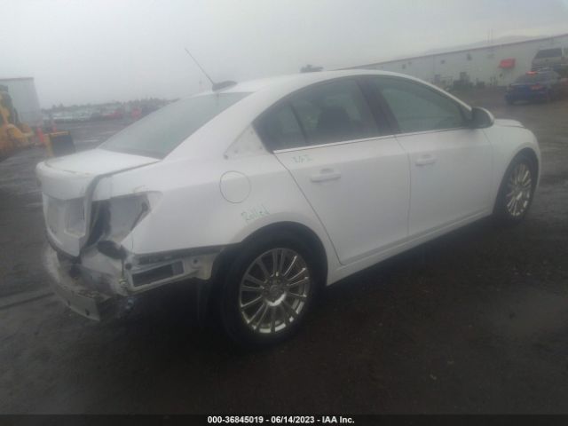 Chevrolet CRUZE ECO 2015 1G1PH5SB1F7202325 Image 6
