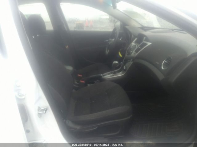 Chevrolet CRUZE ECO 2015 1G1PH5SB1F7202325 Image 7