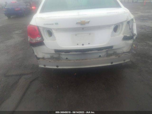 Chevrolet CRUZE ECO 2015 1G1PH5SB1F7202325 Image 8