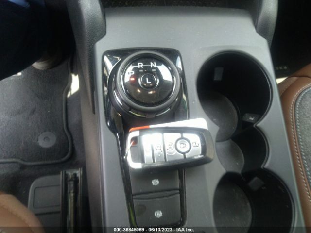 3FMCR9C61NRD82551 Ford Bronco Sport Outer Banks